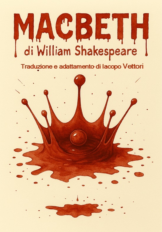 Macbeth-Copertina