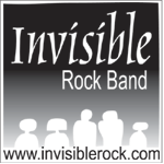 Invisible Rock Band